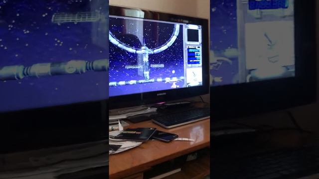 Космобол смотреть онлайн