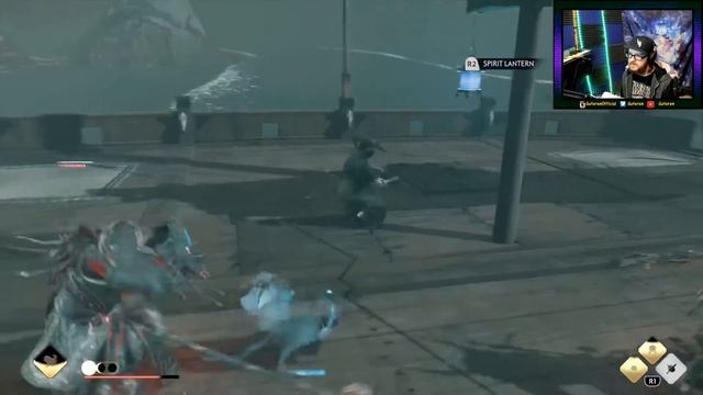 Bomb Pack (ITEM OVERVIEW) | Ghost of Tsushima Legends смотреть онлайн