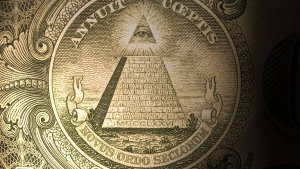 Религия глобалистов 
Фильм - Кто правит миром
Чудовищная правда