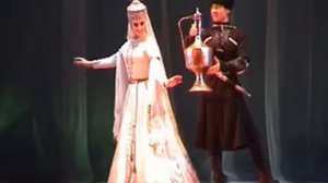 Алим Газаев - Жанымча керген!!!