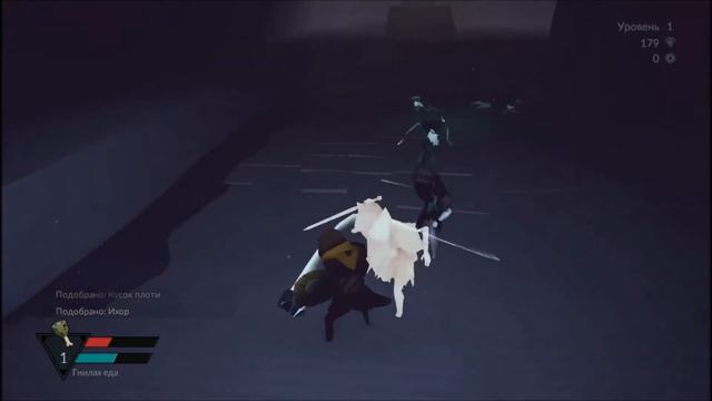 Necropolis Это же Dark Souls#1 смотреть онлайн