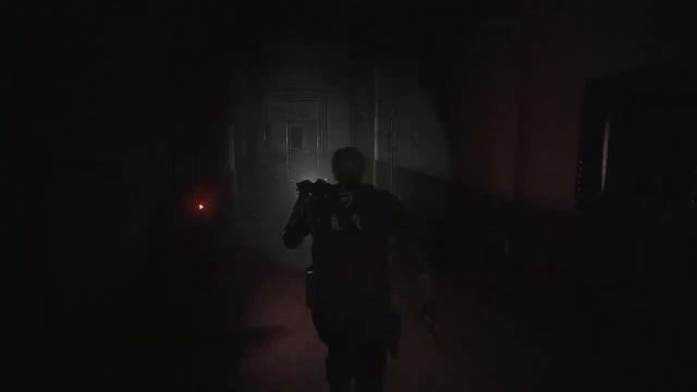 Прохождение Resident Evil 2 Remake #6 смотреть онлайн