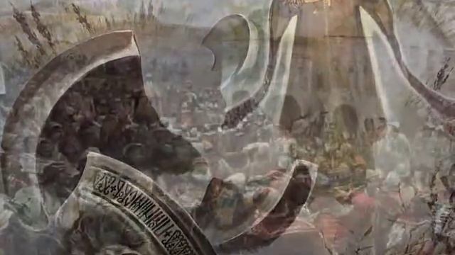 Гамаюн - птица вещая.avi смотреть онлайн