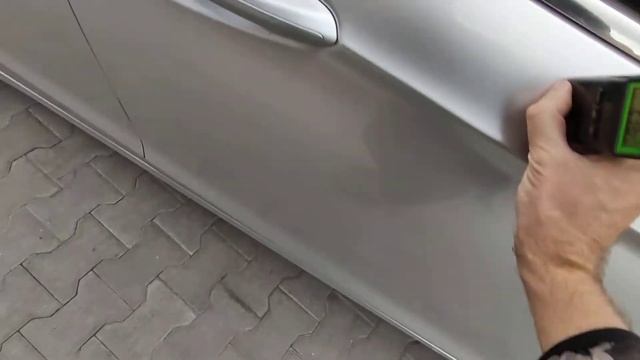 Проверка Ford Fusion ?? диагностика ЛКП проверка толщиномером 2016 ? США 2.5 гбо автоподборщики USA смотреть онлайн