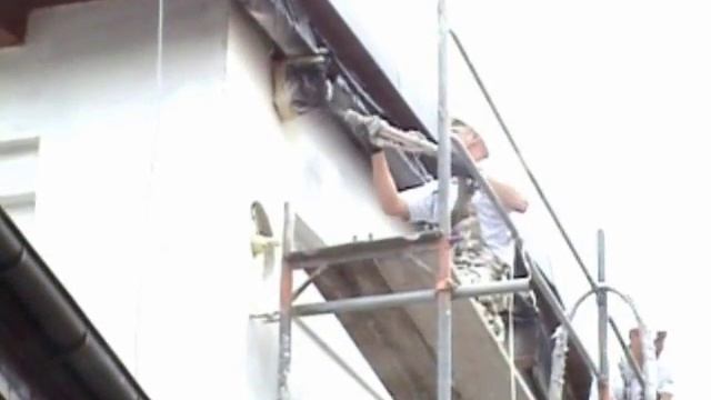 agregat tynkarski Wagner PC 830 смотреть онлайн