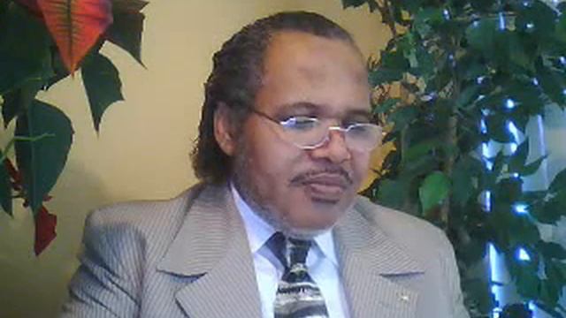 You are Special in God - Part 1 by Bishop Jerome Jones смотреть онлайн