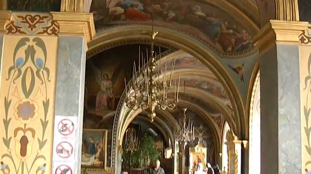 почаївська лавра смотреть онлайн