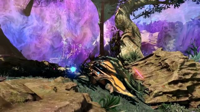 What Is Crucible? (NEW Hero Shooter) смотреть онлайн