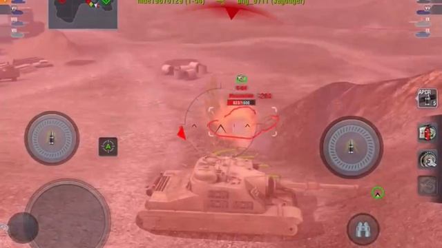 World Of Tanks Blitz Tortoise Guide Review Gameplay Bushka On Blitz смотреть онлайн