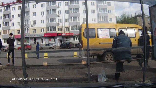БОМЖ на центральном рынке Уфы 20 мая 72 смотреть онлайн