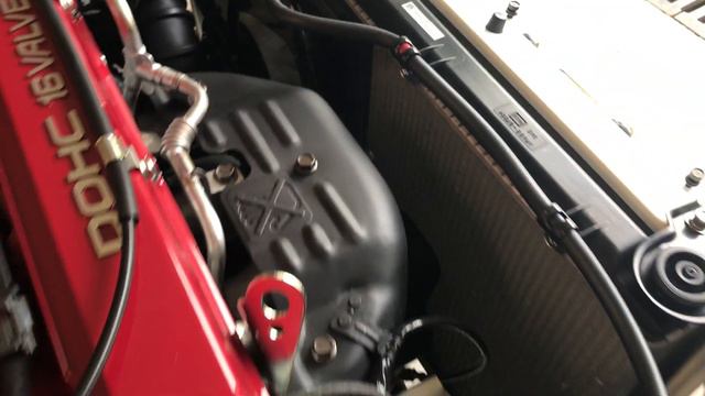 mitsubishi lancer evo 6 tommi makinen rs lhd смотреть онлайн