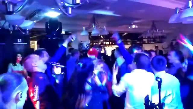 Ресторан "Sopka" 2017.12.29 смотреть онлайн