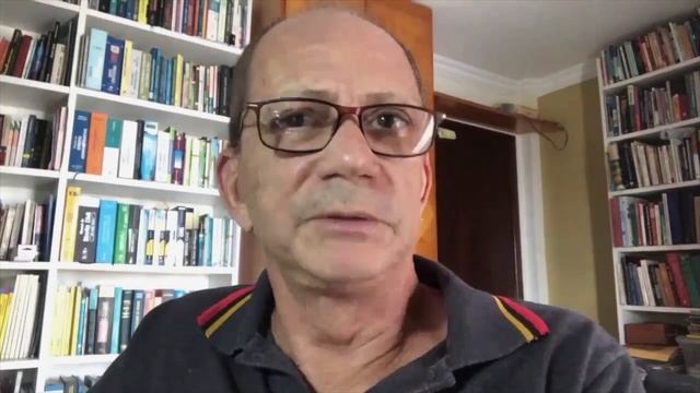 Médico neurologista, cético e teve uma EQM | Physician, neurologist, skeptic and had an NDE смотреть онлайн