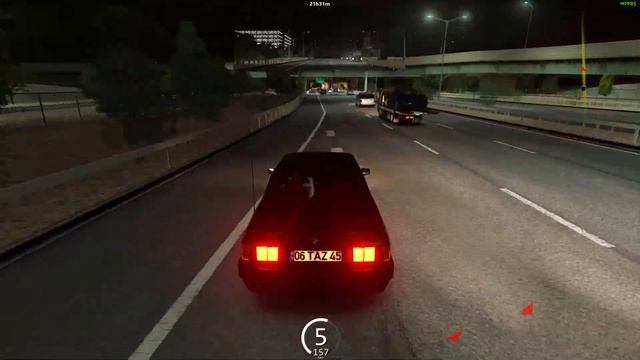 Assetto Corsa Bmw E30 Vs Honda Civic Makas