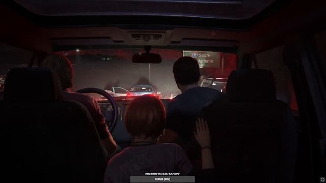 Одни из нас (The Last of Us: Part I) смотреть онлайн