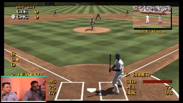 Walking Through MLB The Show 17's New Features смотреть онлайн