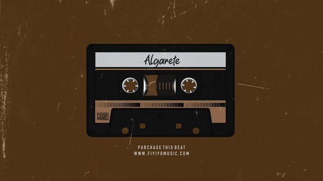 Instrumental de REGGAETON BACHATA | "Algarete" ? Daddy Yankee ✗ Don Omar Type Beat | Fiyiyo & Jotvh смотреть онлайн