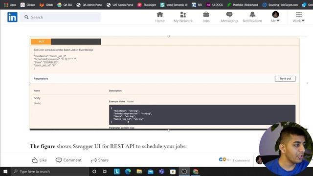 Batch framework(Data Ingestion Framework that process 1TB of data in a Month and run 200+ Jobs) смотреть онлайн