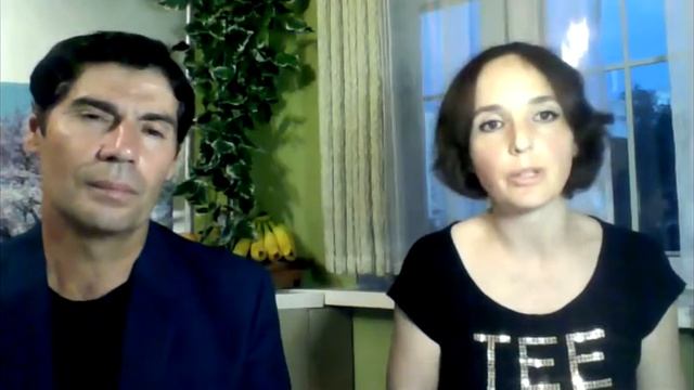 Татьяна и Диего Арисаги. Беседа об ускользающих традициях аргентинского танго. смотреть онлайн