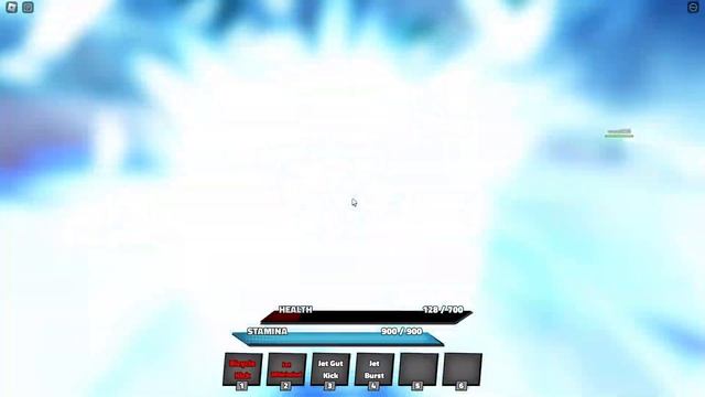 TENYA IDA Destroys in New MY HERO BATTLEGROUNDS game(Roblox) смотреть онлайн