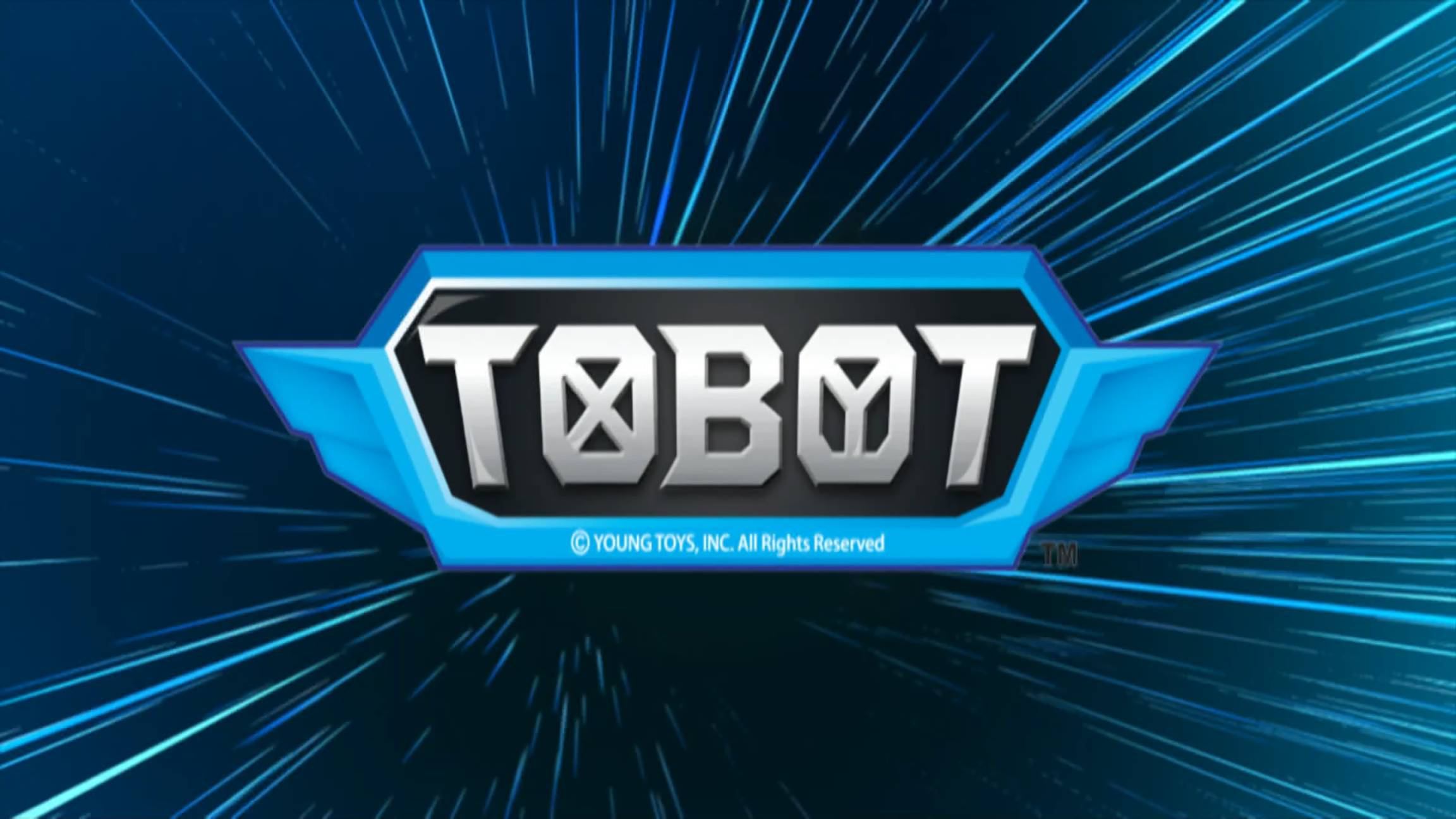 Тоботы, 4 сезон 1 серия. Крутые напарники смотреть онлайн