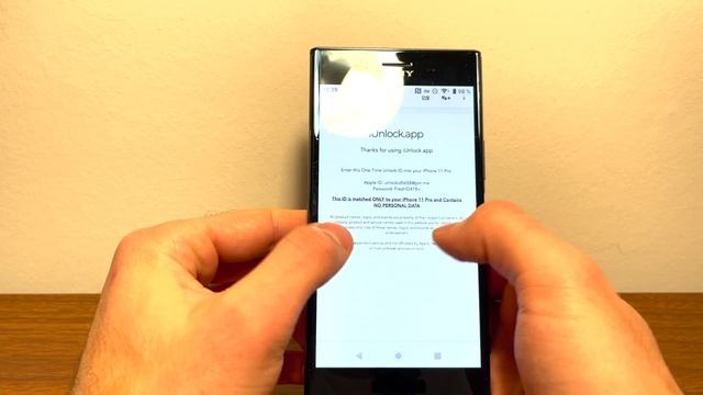 Quickly Unlock Your iPhone from iCloud Activation Lock using Chrome смотреть онлайн