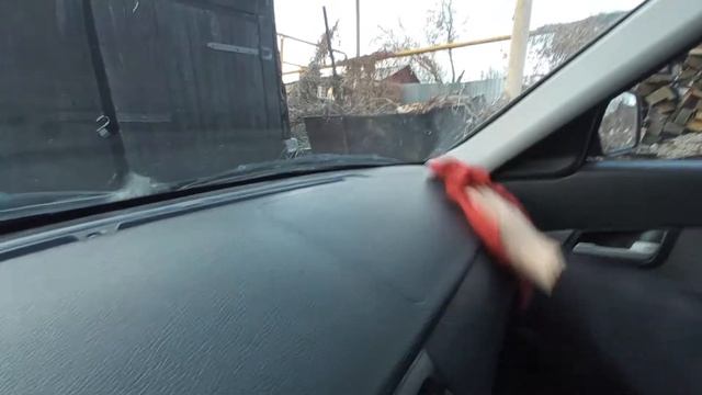 ПОЛИРОВКА ПАНЕЛИ ЗА 0 РУБЛЕЙ-Ver. 2.0 ЕЩЕ ПРОЩЕ!!! смотреть онлайн