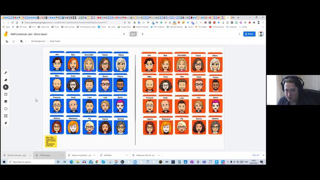 Tech Clinics with Joe Dale: Wednesday #KOTESOL2021 смотреть онлайн