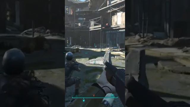 #fallout4 #fallout #mods #xbox #npc #bethesda смотреть онлайн