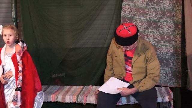 ФЕДОТ СТРЕЛЕЦ смотреть онлайн