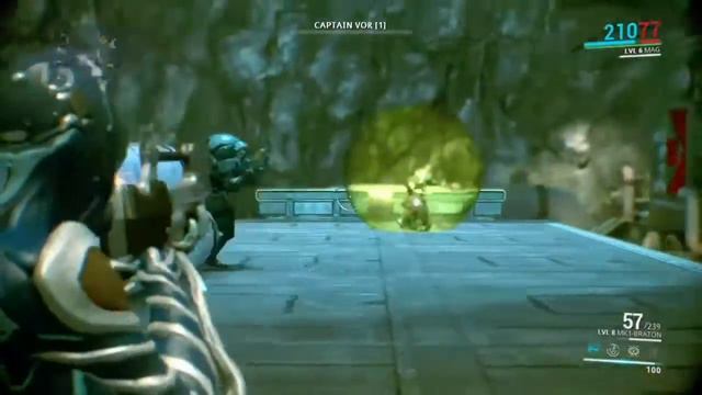 warframe gameplay xbox one!! смотреть онлайн
