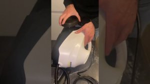 Пароочиститель KARCHER SC 3 EasyFix Premium