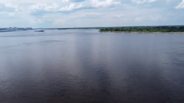 Чкаловская лестница. (Нижний Новгород смотреть онлайн