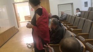 100% пациентов психо-неврологического диспансера за ЕР