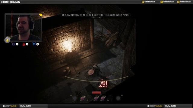 Enoch: Underground - Indie Showcase смотреть онлайн