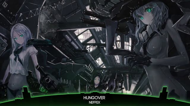 ✖ Nightcore - Hungover『NEFFEX』 (Audio React Project Free Download) смотреть онлайн