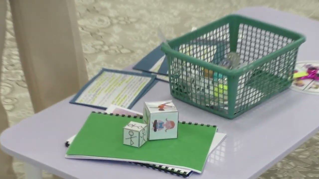 19.04.2024 Воспитатель Яковлева Д.В. «Моя педагогическая находка» смотреть онлайн