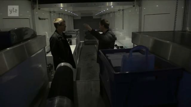 Toyota Gazoo Racing WRC @Puuppola, Finland смотреть онлайн