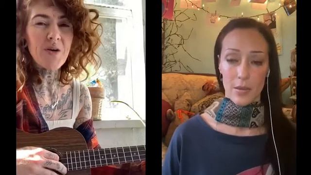 quarantune covers! kimya dawson's utopian futures смотреть онлайн