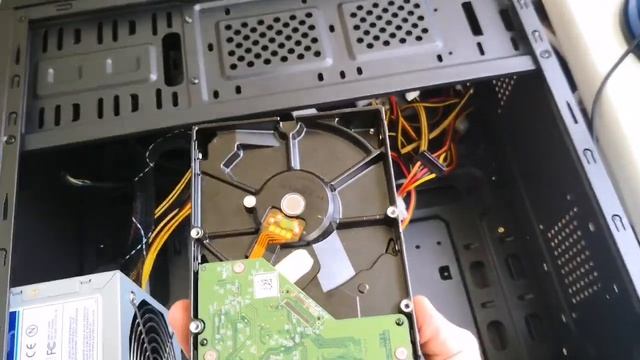 Building a gaming pc i7-2600 смотреть онлайн