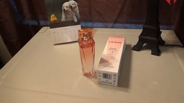 La Rive Hello Beauty Review смотреть онлайн