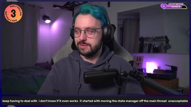 [Feb 6, 2023] News and stuff, yaknowaftertheweekend ? | Figma, OBS and Design help смотреть онлайн