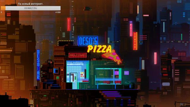 NieR: Automata. #1 смотреть онлайн