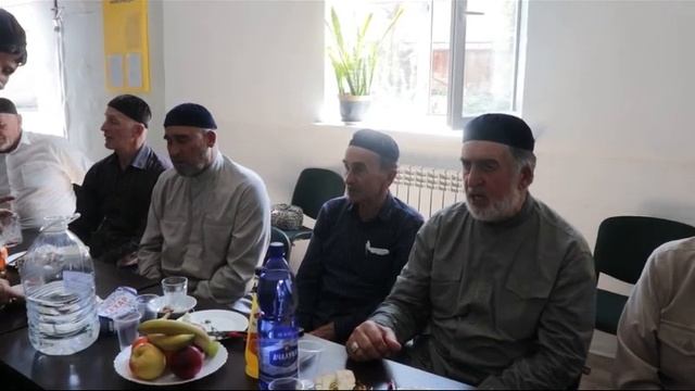 Вчера начался новый год по мусульманского календарю 10.08.2021 смотреть онлайн