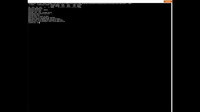 Deploying Cribl Edge on Linux Server смотреть онлайн
