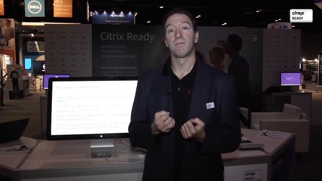 Citrix Ready Product Demo - Qumu смотреть онлайн