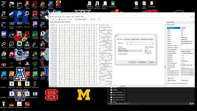 How to create a team in NCAA 14 College Football Revamped! смотреть онлайн