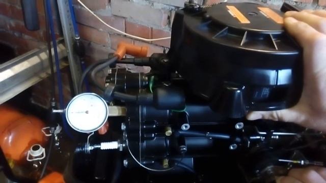 Как правильно проверять метки по установке зажигания смотреть онлайн