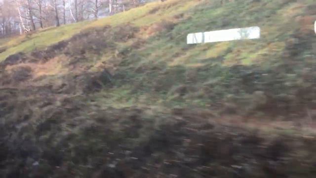 ЭР2К-1152/1148 | Серпухов – Тарусская (720p)