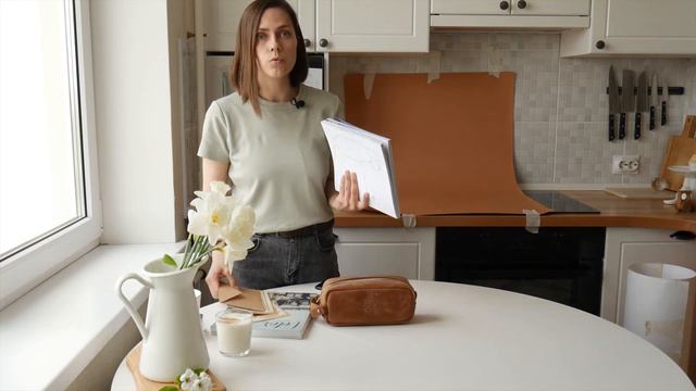 Фотографируем вещи, сделанные своими руками смотреть онлайн